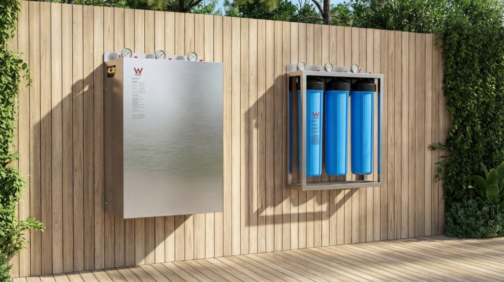 Do You Need a Water Filter in Sunshine Coast and Noosa Homes